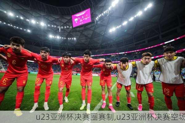 u23亚洲杯决赛圈赛制,u23亚洲杯决赛空场