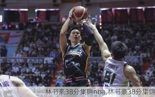 林书豪38分集锦nba,林书豪38分集锦