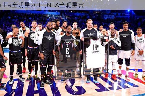 nba全明星2018,NBA全明星赛