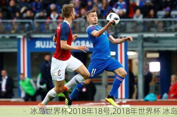 冰岛世界杯2018年18号,2018年世界杯 冰岛