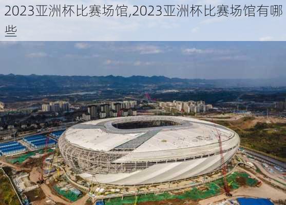 2023亚洲杯比赛场馆,2023亚洲杯比赛场馆有哪些