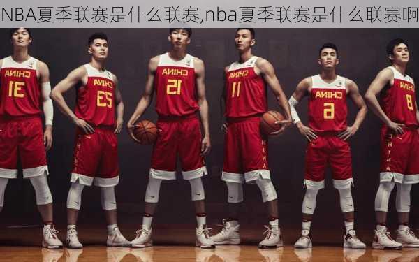 NBA夏季联赛是什么联赛,nba夏季联赛是什么联赛啊