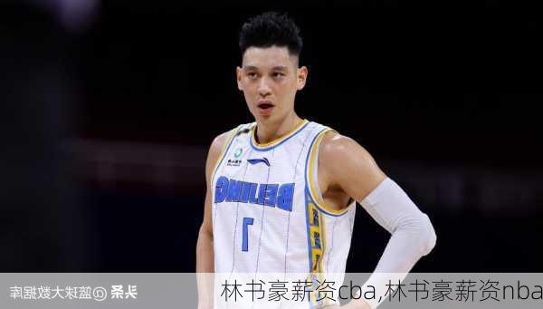 林书豪薪资cba,林书豪薪资nba