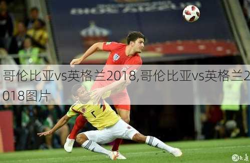 哥伦比亚vs英格兰2018,哥伦比亚vs英格兰2018图片