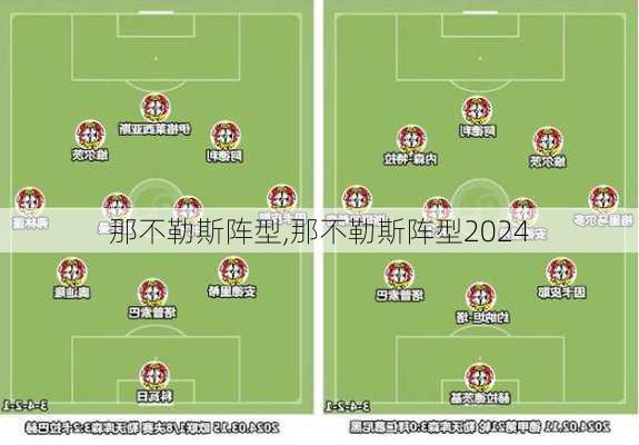 那不勒斯阵型,那不勒斯阵型2024