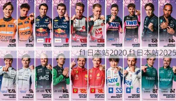 f1日本站2020,f1日本站2025