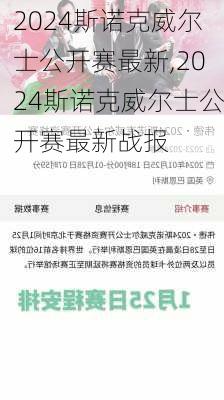 2024斯诺克威尔士公开赛最新,2024斯诺克威尔士公开赛最新战报